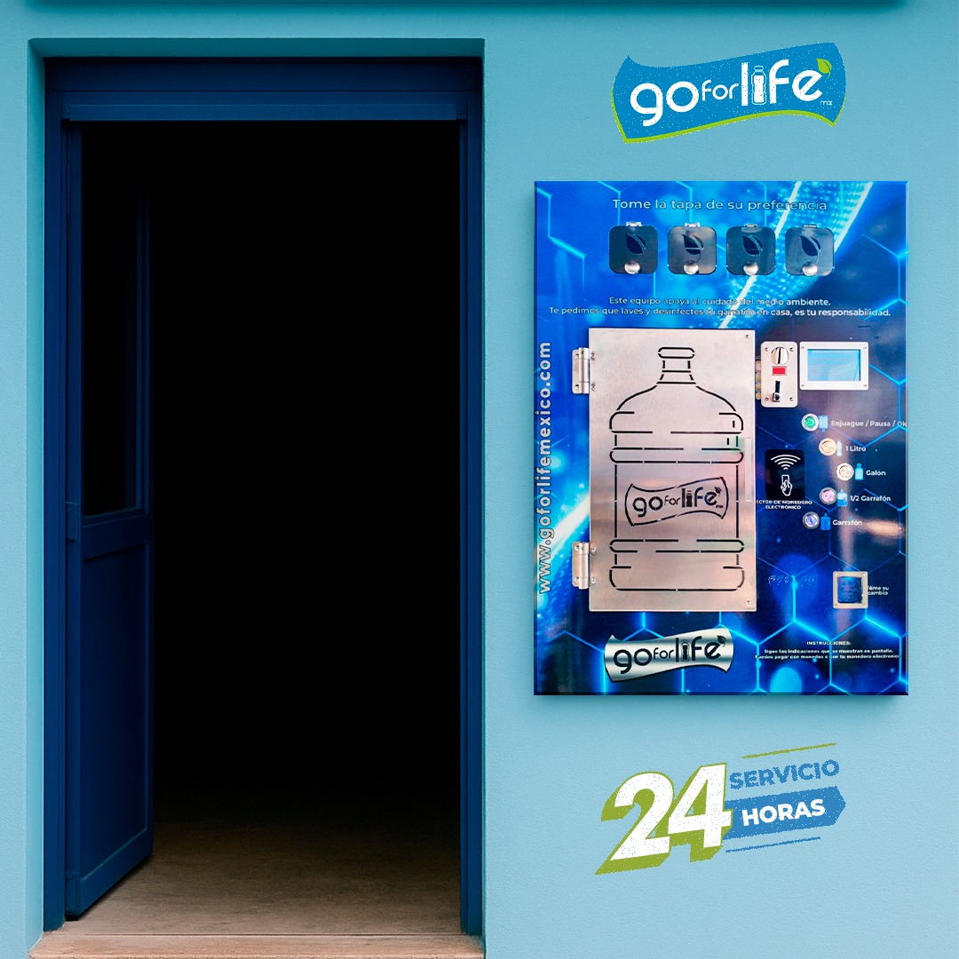 Ventana Automática