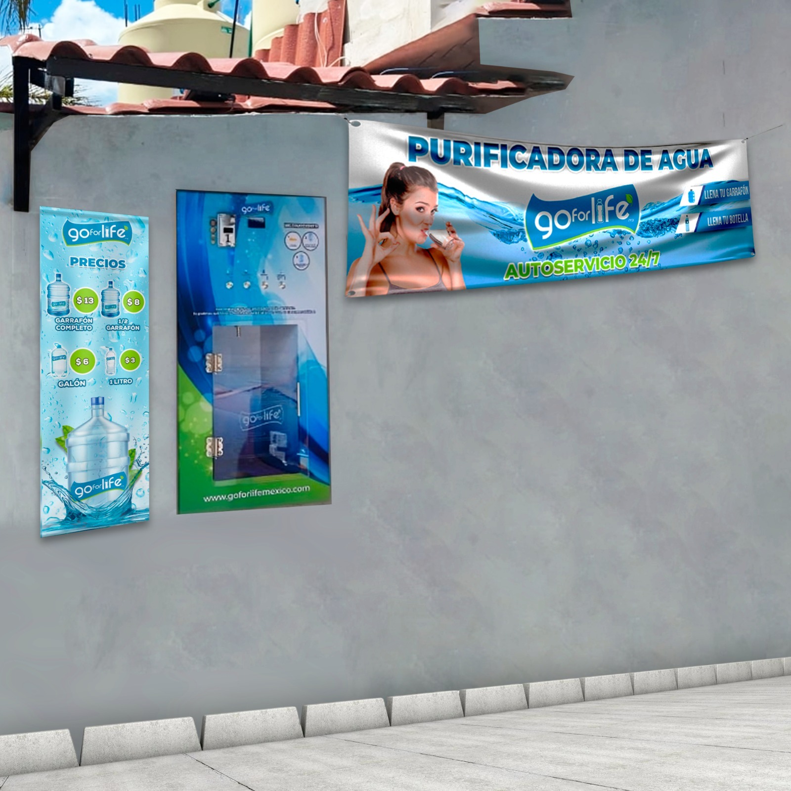 Ventana Automática