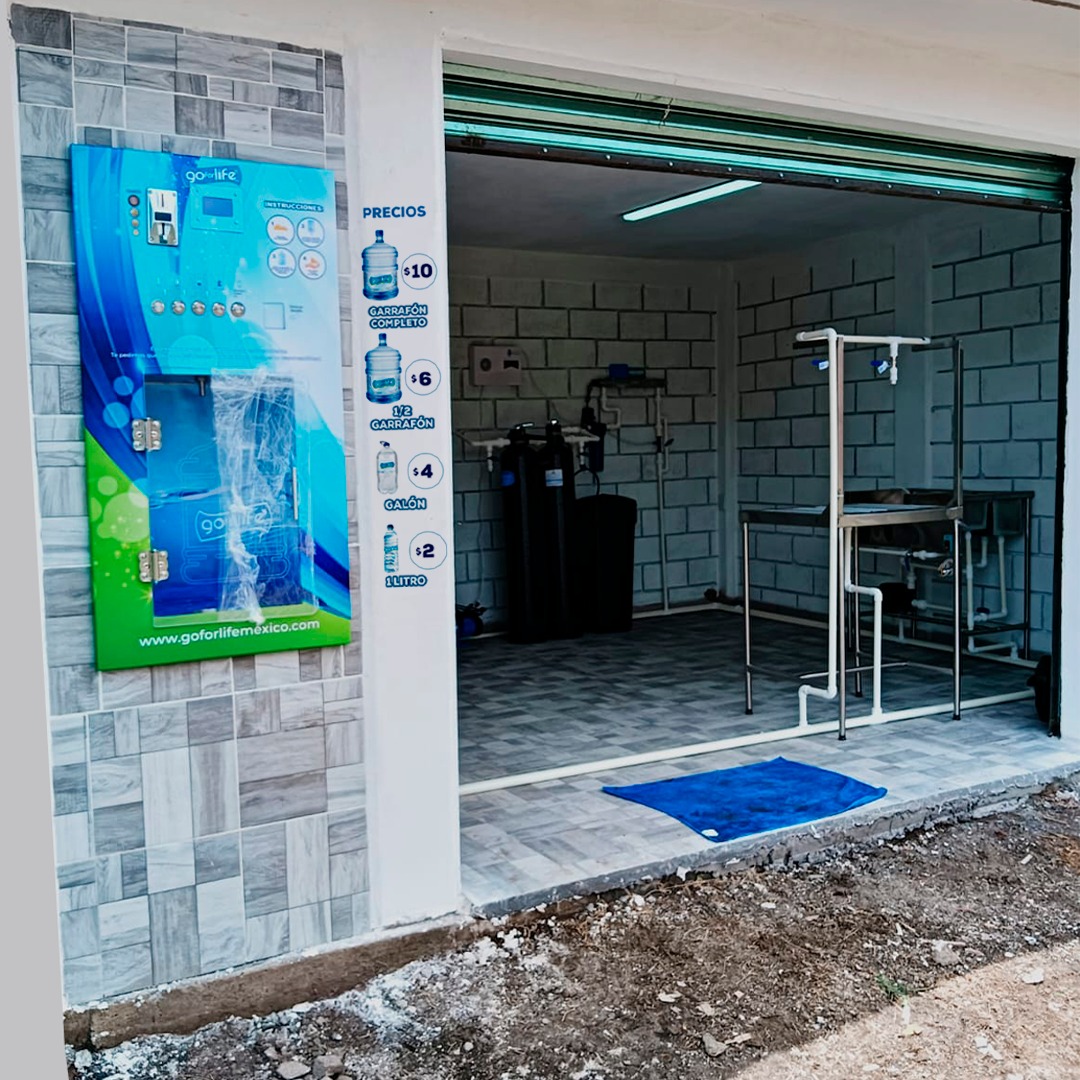 Ventana Automática