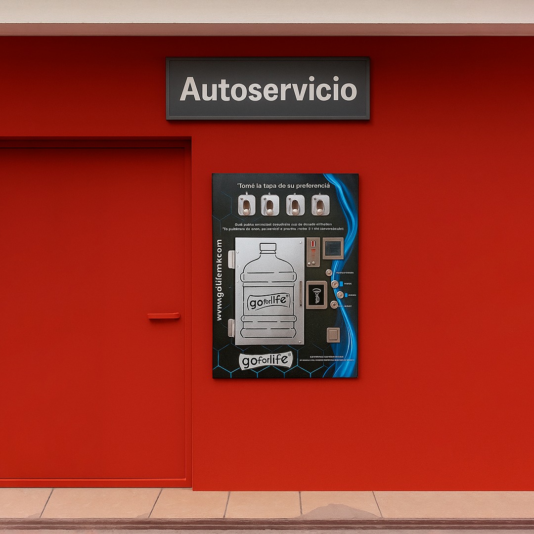 Ventana Automática